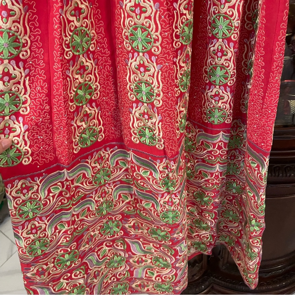 Palestinian Thobe - Picture 4 of 7